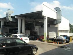 First East Centre (D14), Factory #451117891